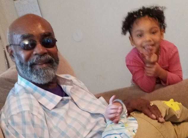 Leon Pye and Kaeos Yates